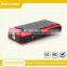 Repower emergency 12v car Jump Starter with air compressor
