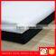 Woven double plain TR cotton fabric polyester spandex fabric for suits