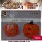 Pumpkin led CANDLE/hallowma led candle