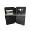For Samsung Galaxy J7 sublimation flip leather wallet case