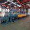 HighTemperature Continuous Mesh Belt Metal Heat Treatment Furnace Production Line