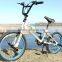 20 inch bmx bike / single speed bmx / aluminum alloy bmx bike frame