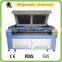 QL-1410 Desktop Wood Furniture Machinery With CE & FDA Cnc Laser Machine Engraving