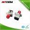 Factory supply directly FC-SC fiber adapter for fiber optic connect use/FC-SC fiber optical adapter