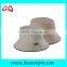 Embroidery design wholesale sun cap and hat bucket hat 100% Cotton Comfortable Man and women fisher Hat