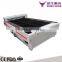 CE FDA certification HQ-1325 metal and non-metal co2 laser cutting machine discount price for sale