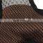 2015 High Quality Resistant training Durable dog oxford toy Bone Shape Brown Colour