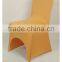 Lycra Chair Cover, Spandex Chair Cover