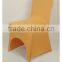 Lycra chair cover, Spandex chair cover