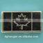 A11 1 Gram 999 Fine Silver Canada Flag Bar