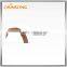 OS-T23L Wired stereo headphone with microphone for mobile phone or music player