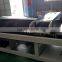 large size fabric CO2 laser cutting bed for sale