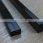 Carbon Fiber Guitar Truss Rods, 4mm*7mm