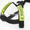 multifunctional police pet leash and collar and dog harness for wholesales in low price