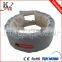 high quality Insulation Jacket for Band Heaters