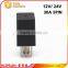 Violet Car Relay 12v 30a 5pin Changeover Relay