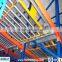 Industrial Warehouse Storage Carton Flow Rack