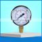 pressure gauge with alarm Y40-150MM stainless steel