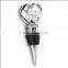 Promotional Metal Custom Shape Wine Bottle Stopper