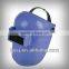 2016 New flip-up lens welding helmet black headband weldiing helmet head-worn hard hat welding helmet