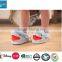 new design plush shoes/Shark plush indoor shoes/plush shoes
