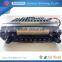 military quality quad band car fm transceiver, two way am fm radio transceiver, digital radio transceiver