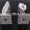 Alarm anti-lost mobile phone display magnetic security device