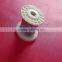 2016New Arrival: STA high quality FeCrAl strip /strap/nichrome wire