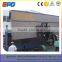 MBR gleichschaltung/ contact oxidation process/sewage treatment plant