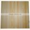 Offer Customized Dry Pine Solid Wood