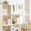 Modern High Quality Wooden Bookcase Furniture