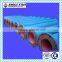 Cement industry alumina ceramic lined wear resistant tube
