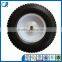 Beach Cart Wheel Mower Flat Free Tire 5.00-6 foam tire