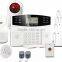 best sistemas de alarmas for building CE certification Carbon Monoxide Detector with LCD displayer alert