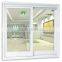 Foshan Modern Style And Clear Pastic Casement Window