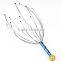 hot!!!Head Massager Machine Brand New And High Quality OEM Head Massager Spider