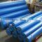 PVC coated tarpaulin