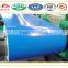 From China manufacturer ppgi/ppgi prepainted galvanized steel coil