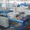 Xps heat insulation foam board extrusion line