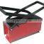 fireplace accessory and fireplace tool for metal fireplace used