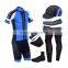 hot sale blank cycling motocross jersey and pants