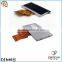 Strip-types 2.9'' Inch TFT ultra thin hd LCD monitor with RTP