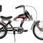New Style Child Chopper Bicycle/ Bike 2 Wheels Bicycle for Boy Child/kids