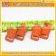 Yukai Newest arrivel durable snap buckle clip paracord buckle wholesales