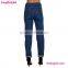 Women Blue Denim Skinny Pants Ripped Butt Lifting Jeans Wholesale                        
                                                Quality Choice
                                                    Most Popular