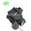 optic riflescope long distance laser sight hunting red dot sight red laser and LED flashight