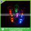2016 Light Up Plastic Cups, Color Changing Led Champagne Cup