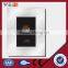 White Frame Wholesale Plexiglass Acrylice Photo Frame