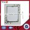Double Face Curved Photo Frame Material