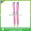 Oem logo promotional cheap pen